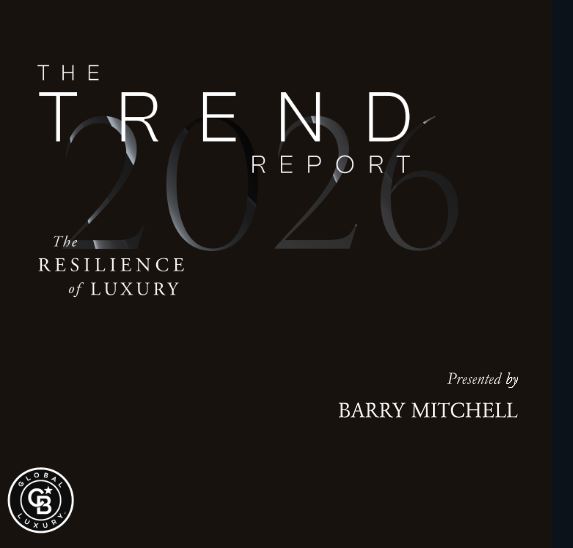 Trend Report 2026